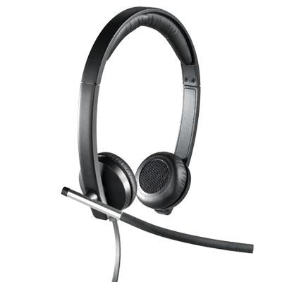 USB Headset Stereo H650e