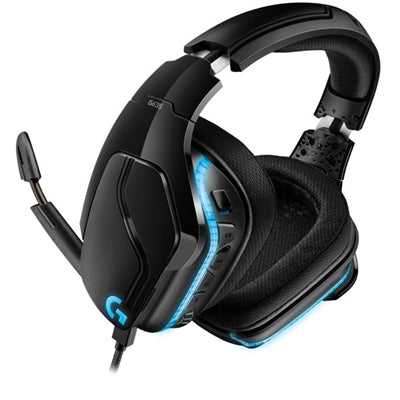 G635 LIGHTSYNC G Headset