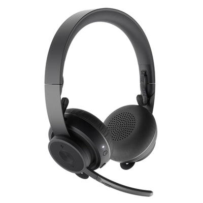 Zone Wireless Plus Headset