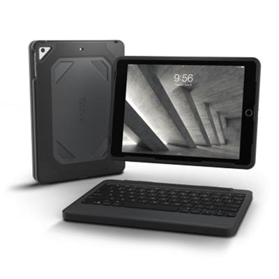 Zagg Rugged Book Ipad 9.7