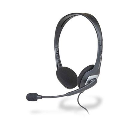 Stereo USB Headset