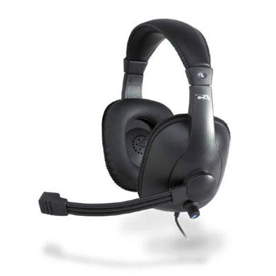 Premium USB Stereo Headset