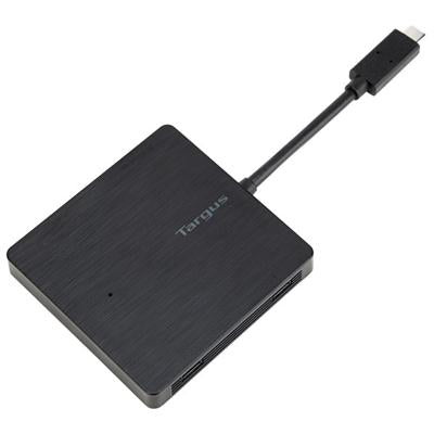 USB C to 2 Port USB 3.0 Hub