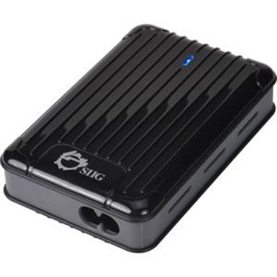 65W Universal Laptop Pwr Adptr