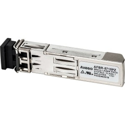 SX 550M MULTI MODE SFP FIBER