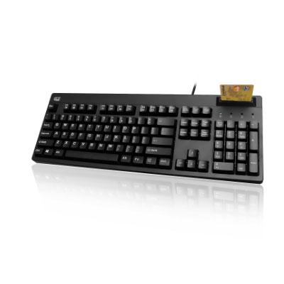 104Key SmartChip Full Size Kyb