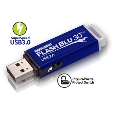 16GB FlashBlu30