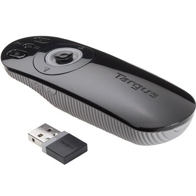 Multimedia Presentation Remote