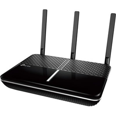 AC2600 MU MIMO Wi Fi Router