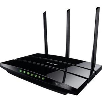 AC1350 Wireless Router