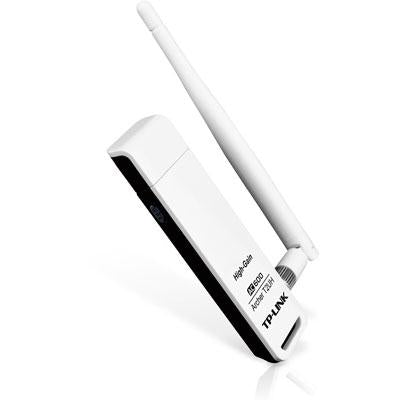 Wireless AC600 HG DB USB Adapt