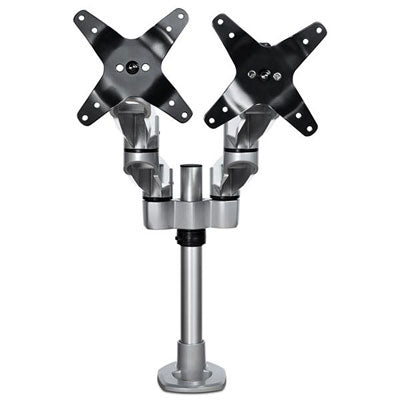 Desk Mount Dual Monitor Arm