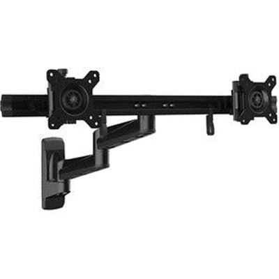 Dual Monitor Arm