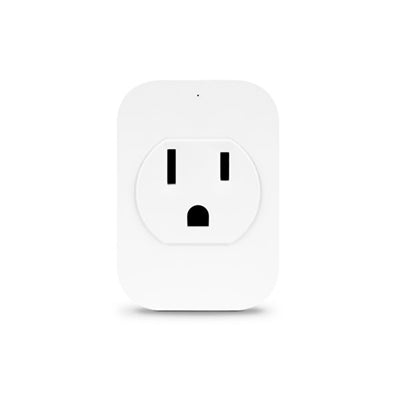 Smart Wireless Outlet Plug