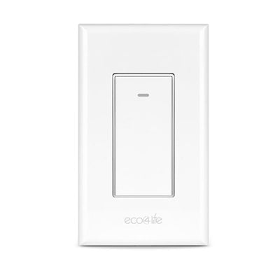 Smart Wireless Light Switch