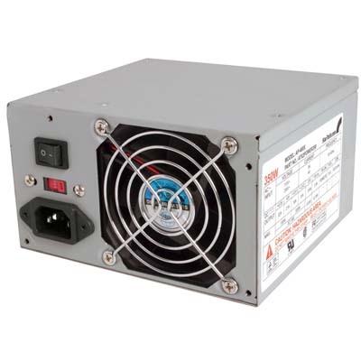 350W ATX Power Supply