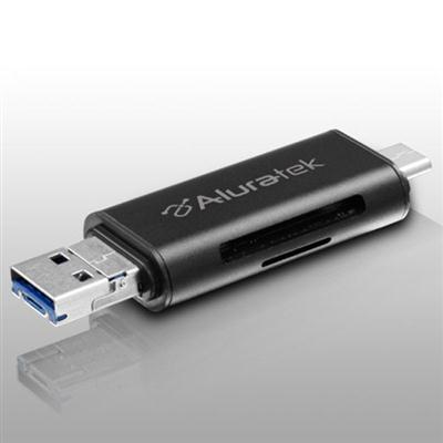 USB 3.1 TYPE C OTG Cardreader