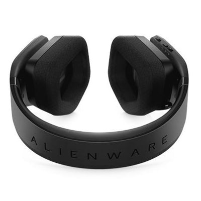 Alienware Wireless Gaming Head