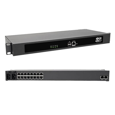 Serial Console Server 16 Port