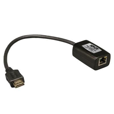 HDMI Over Cat5 Passive Extendr