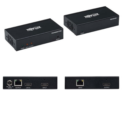 HDMI Over Cat6 Extender Kit