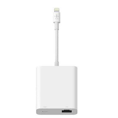 Ethernet Power Adapter wLightn