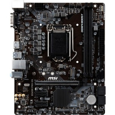 MSI B365M PRO VH