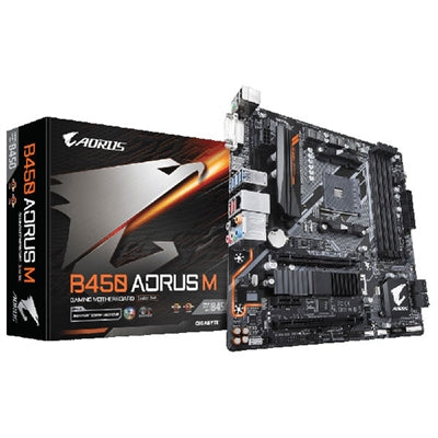 B450 AORUS M