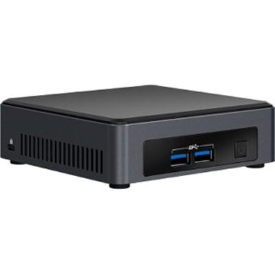 Intel NUC NUC7i3DNK1E