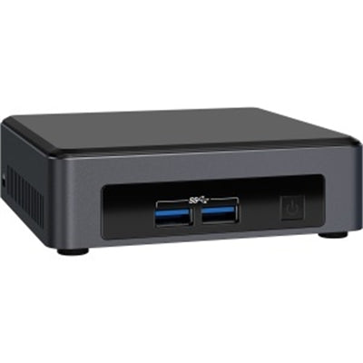 Intel NUC NUC7i3DNKTC