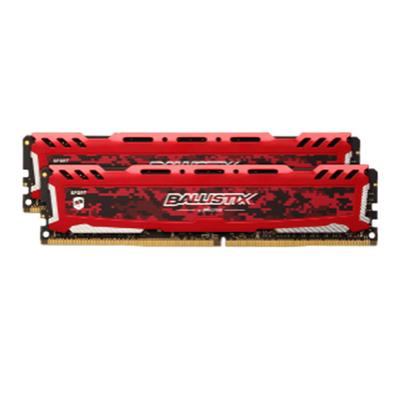 32GB 2x16GB DDR4 2400 PC4