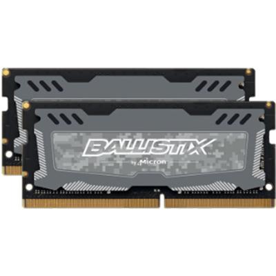 32GB Kit 16GBx2 DDR4