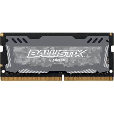 Crucial Ballistix Sport LT 8GB