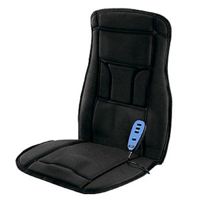 Heated Massaging Seat Cushion