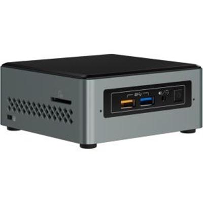 NUC Kit NUC6CAYS