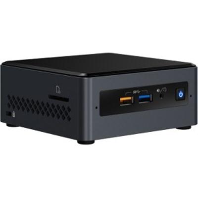 NUC Kit, NUC7CJYH