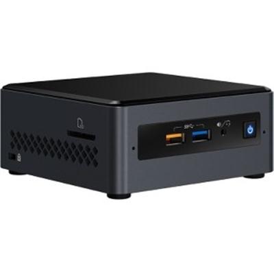 NUC 7 Essential Win 10 Celeron