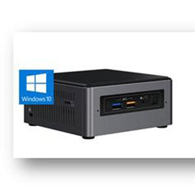 NUC L10 Kit NUC7I3BNHXF