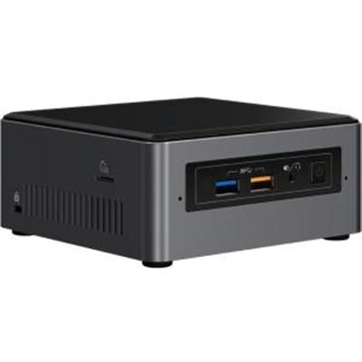 NUC Kit NUC7i5BNHX1 w Optane