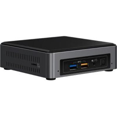 NUC Kit NUC7i5BNK