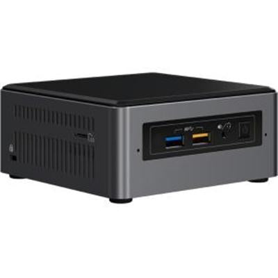 NUC Kit NUC7i7BNH