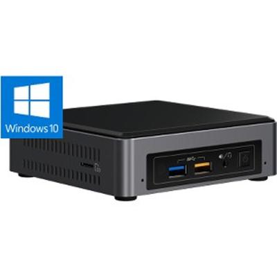 NUC Kit NUC7i7BNKQ