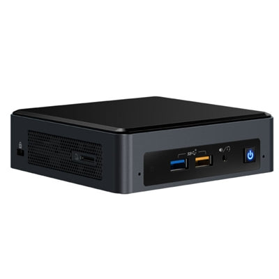 NUC Kit, NUC8i3BEK