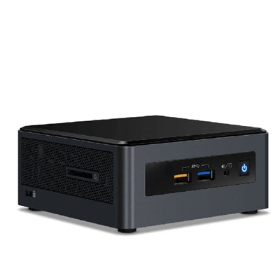 NUC8i3CYSM1 L10 Nuc PC