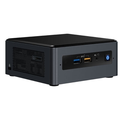 NUC 8 Home Intel Core i5-8259U