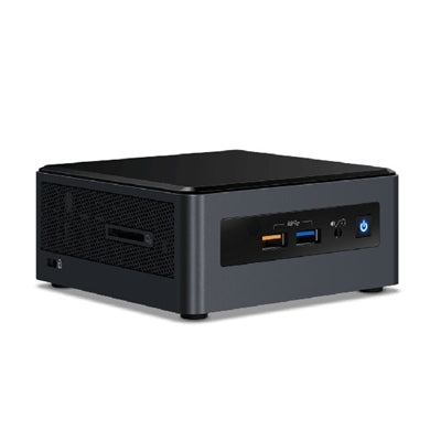 NUC 8 Home Intel Core i5-8259U