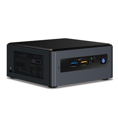 NUC Kit NUC8i7BEK