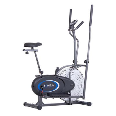 2 In 1 Cardio Dual Trainer