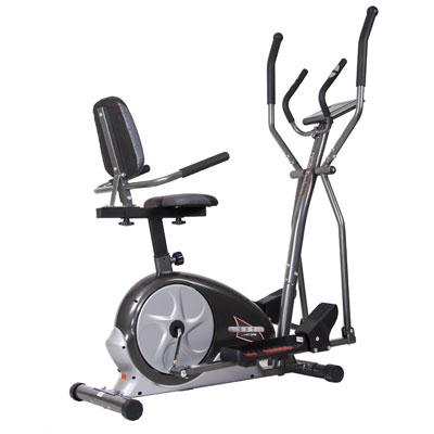 Body Champ 3 In 1 Trio Trainer