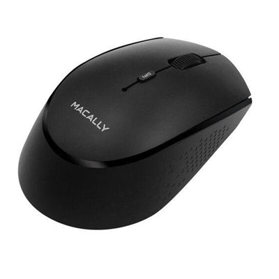 Black Recharge Bluetooth Opt M